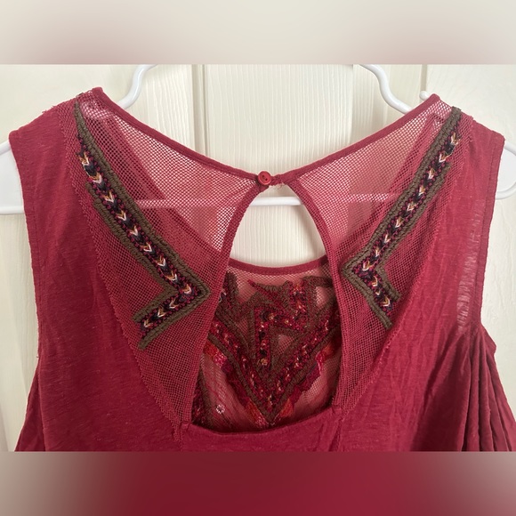 Free People Top - Picture 3 of 6